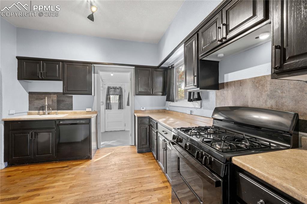 938 E Evans Avenue Pueblo CO 81004