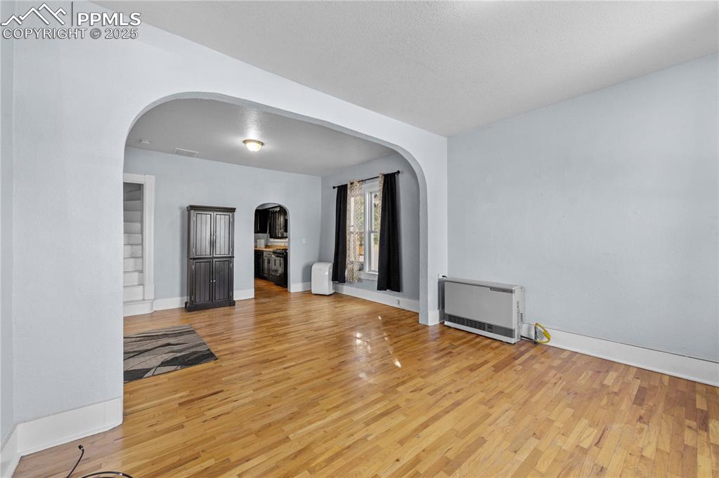938 E Evans Avenue Pueblo CO 81004