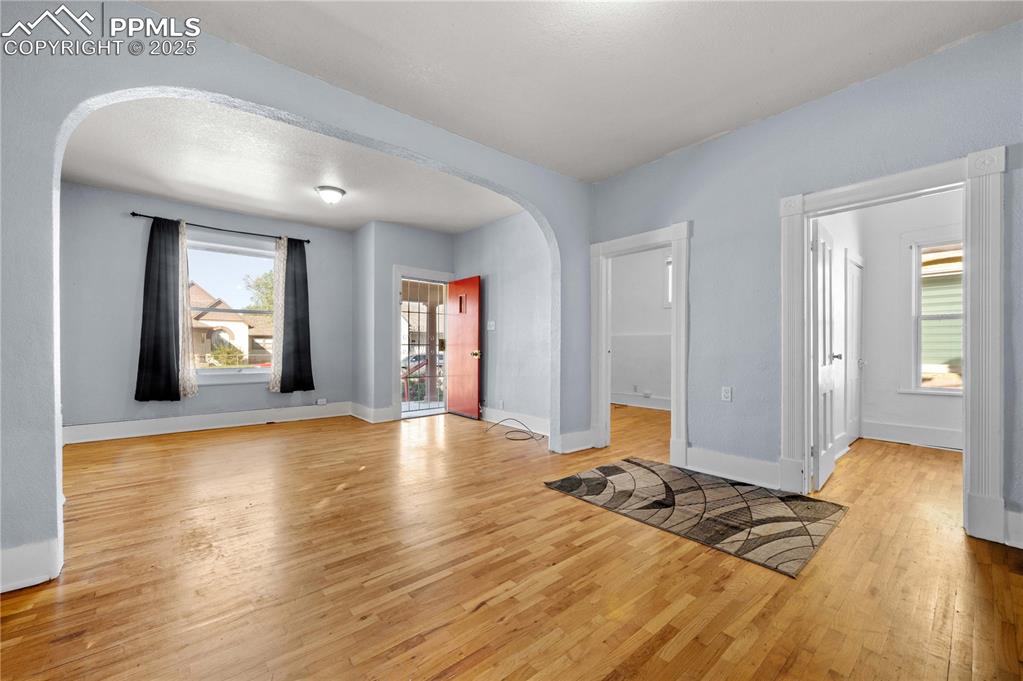 938 E Evans Avenue Pueblo CO 81004
