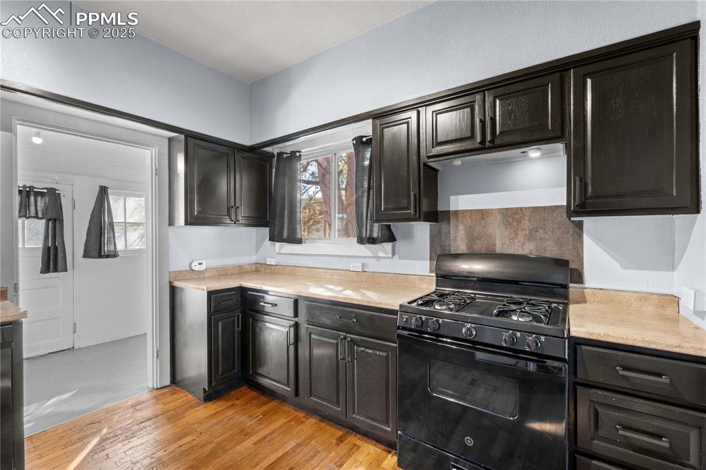 938 E Evans Avenue Pueblo CO 81004