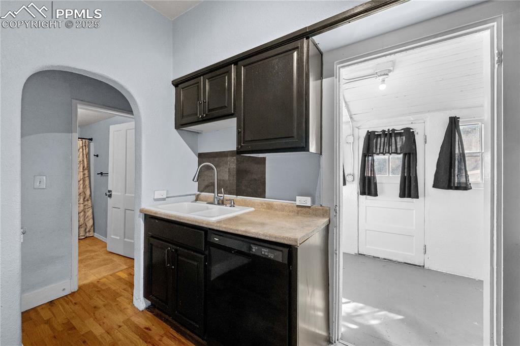 938 E Evans Avenue Pueblo CO 81004