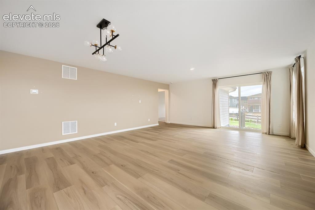 7753 Desert Wrangler Drive Colorado Springs CO 80908