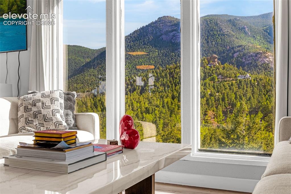 6125 Hilton Road Manitou Springs CO 80829
