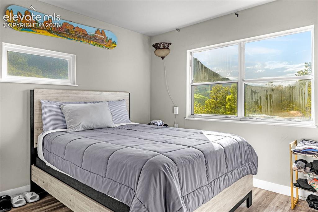 6125 Hilton Road Manitou Springs CO 80829