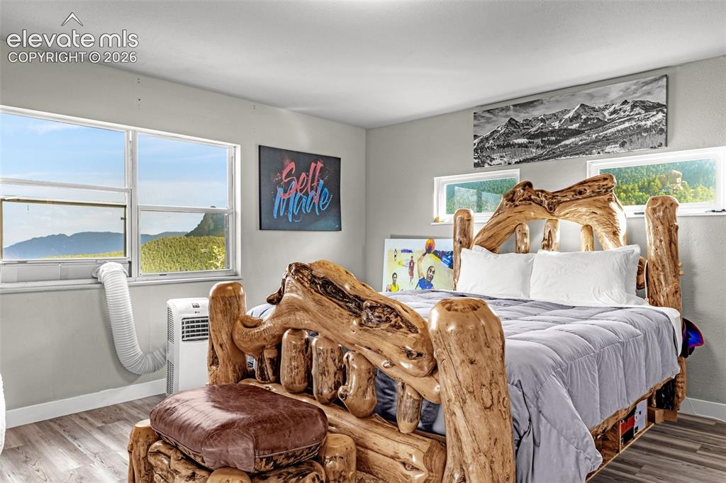 6125 Hilton Road Manitou Springs CO 80829