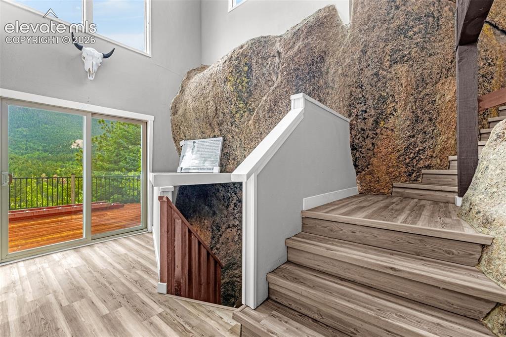 6125 Hilton Road Manitou Springs CO 80829