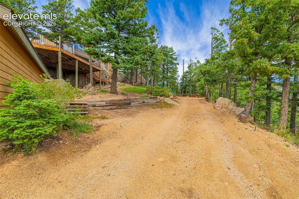 6125 Hilton Road Manitou Springs CO 80829
