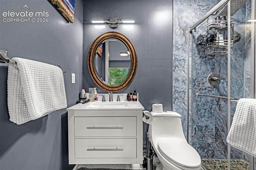6125 Hilton Road Manitou Springs CO 80829