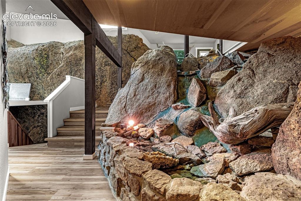 6125 Hilton Road Manitou Springs CO 80829