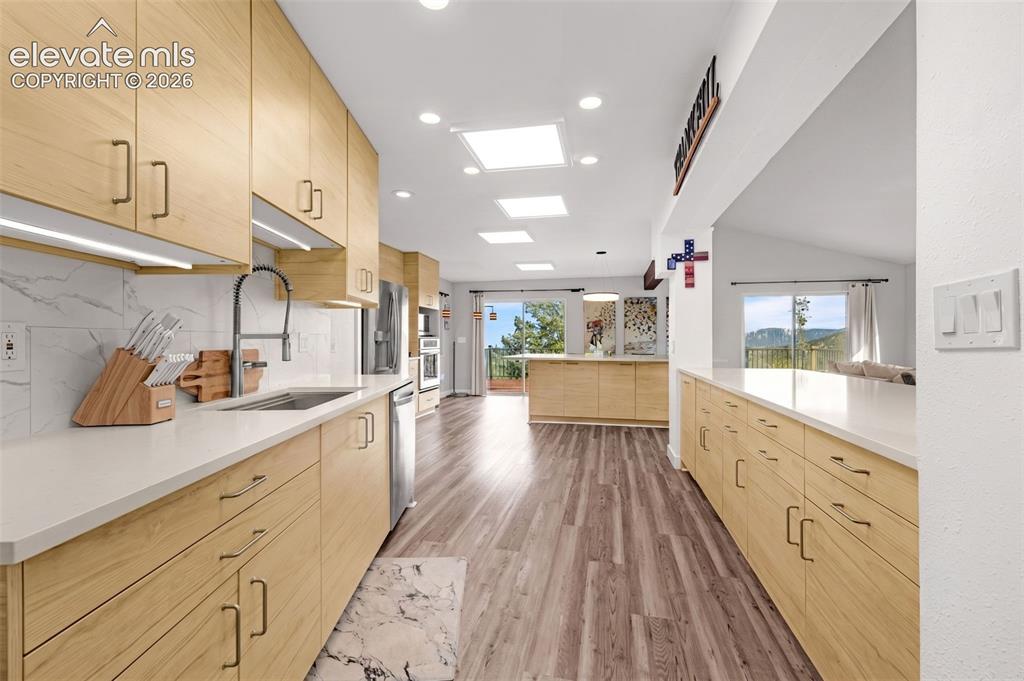 6125 Hilton Road Manitou Springs CO 80829