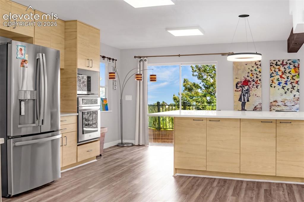 6125 Hilton Road Manitou Springs CO 80829