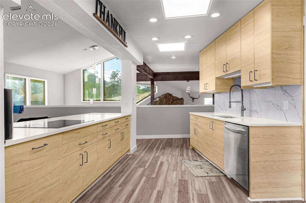 6125 Hilton Road Manitou Springs CO 80829