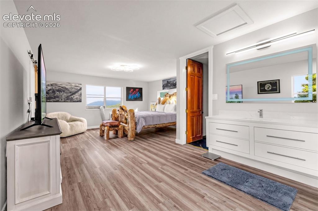 6125 Hilton Road Manitou Springs CO 80829