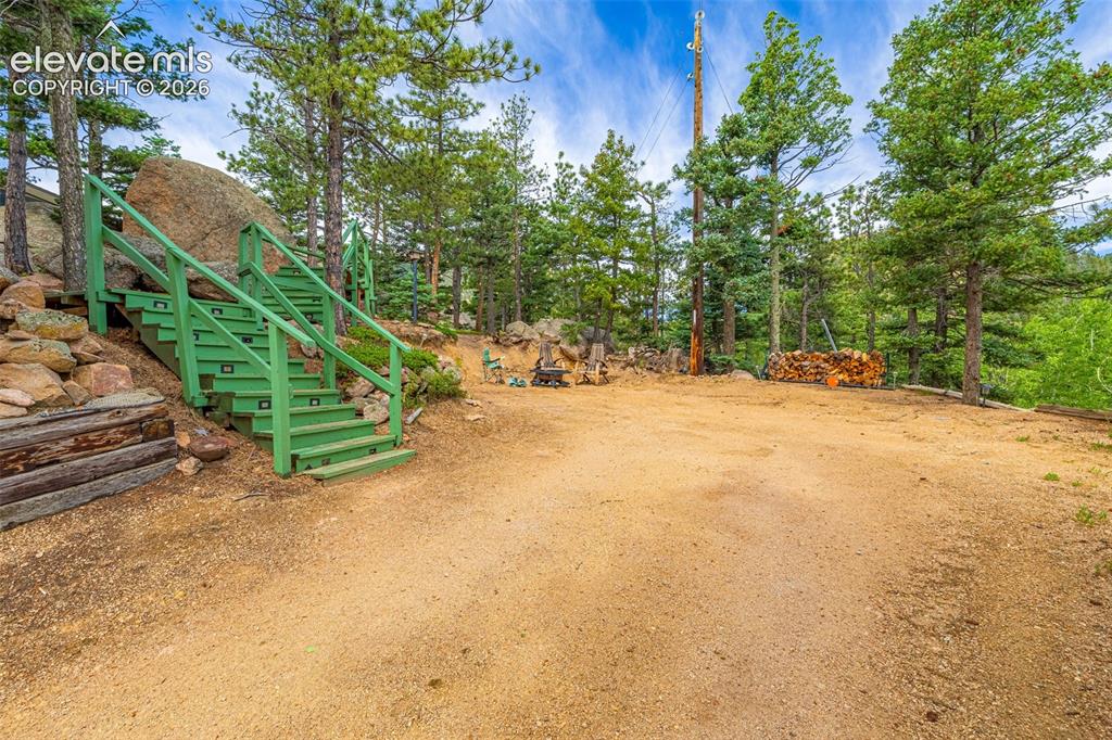 6125 Hilton Road Manitou Springs CO 80829