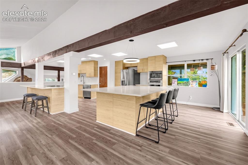 6125 Hilton Road Manitou Springs CO 80829