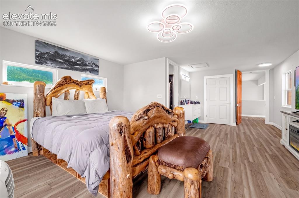 6125 Hilton Road Manitou Springs CO 80829