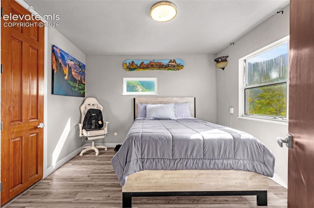 6125 Hilton Road Manitou Springs CO 80829
