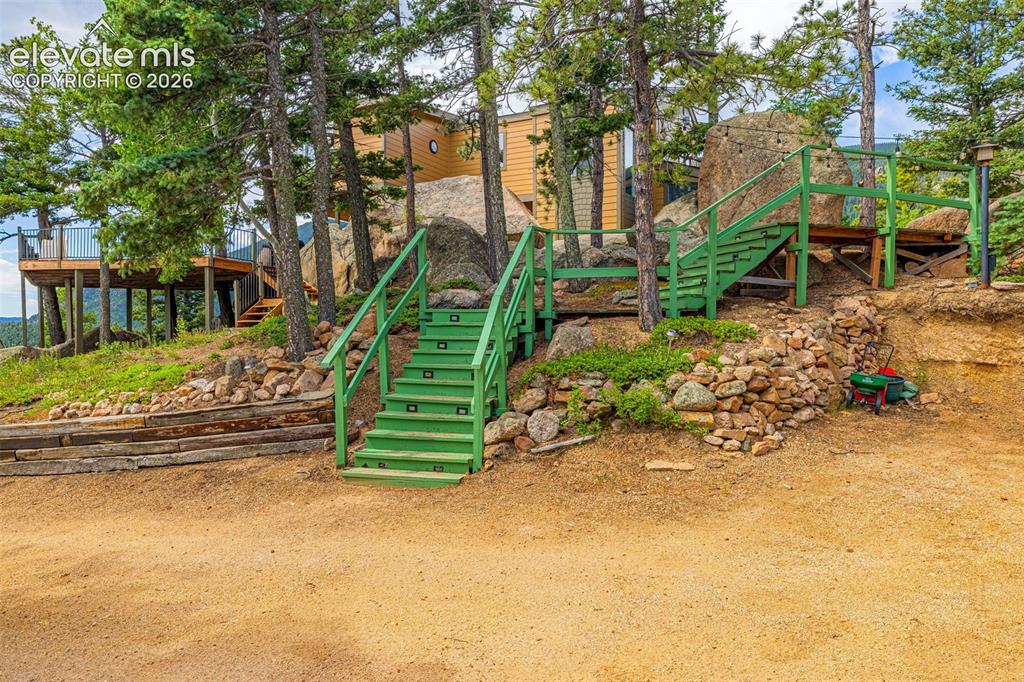 6125 Hilton Road Manitou Springs CO 80829