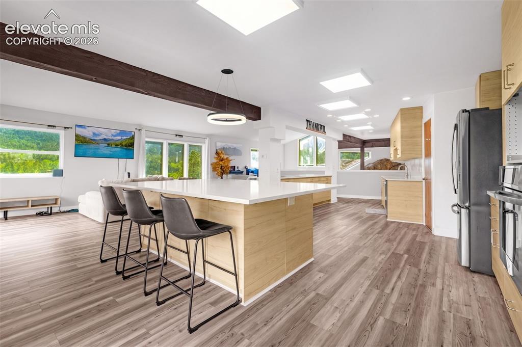 6125 Hilton Road Manitou Springs CO 80829
