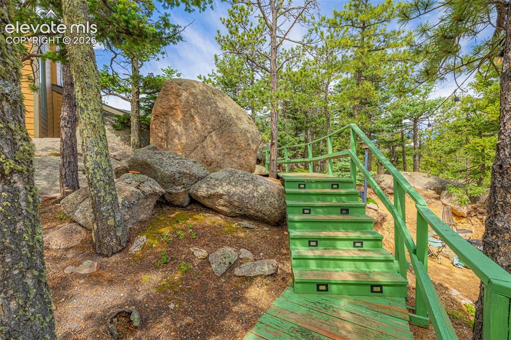 6125 Hilton Road Manitou Springs CO 80829