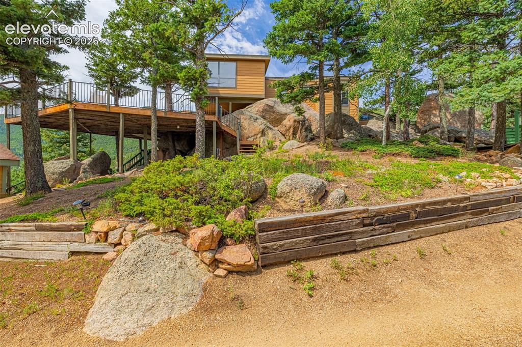 6125 Hilton Road Manitou Springs CO 80829