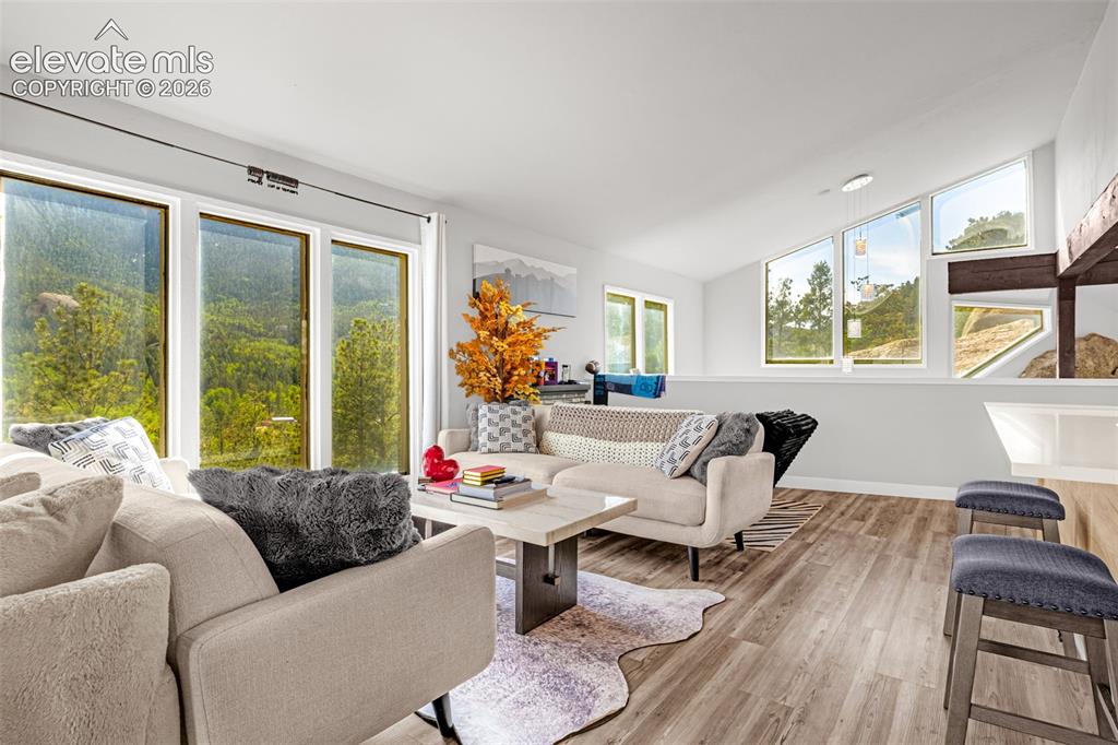 6125 Hilton Road Manitou Springs CO 80829