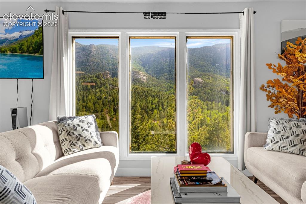 6125 Hilton Road Manitou Springs CO 80829