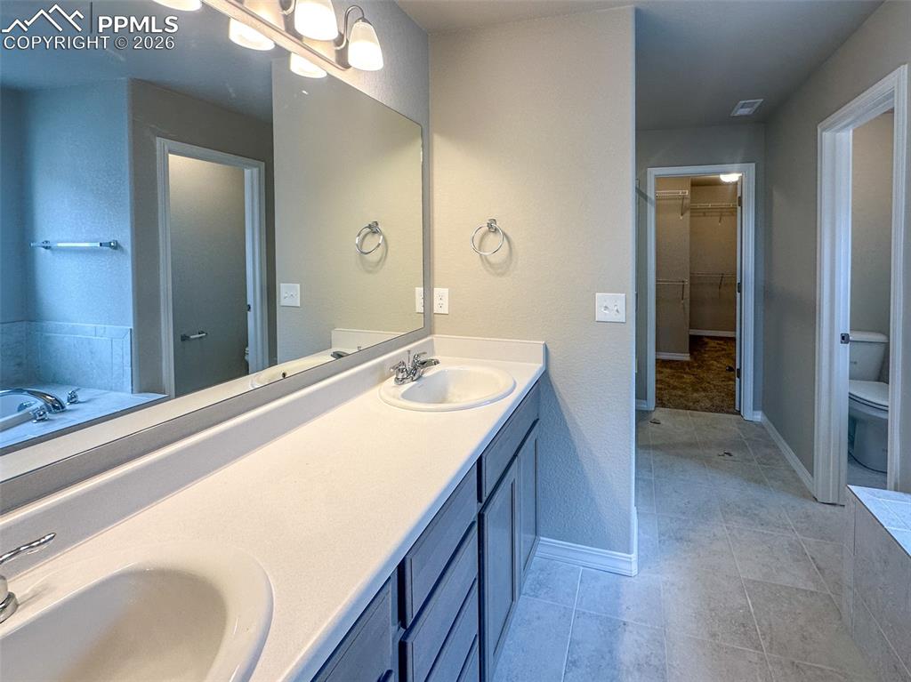 8227 Henzlee Place Falcon CO 80831