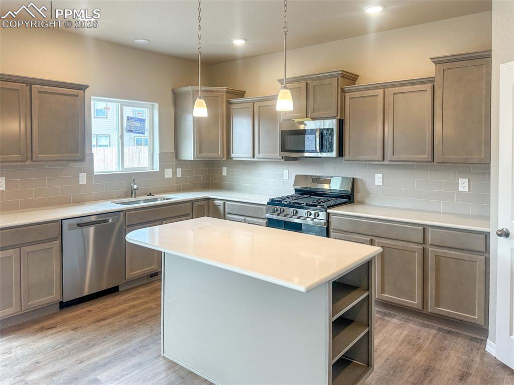 8227 Henzlee Place Falcon CO 80831