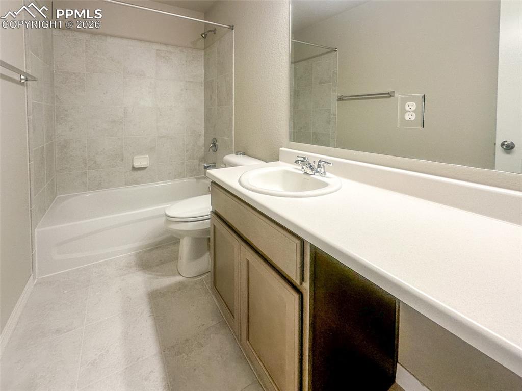 8227 Henzlee Place Falcon CO 80831