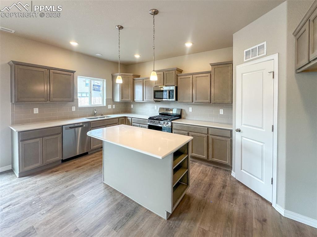 8227 Henzlee Place Falcon CO 80831