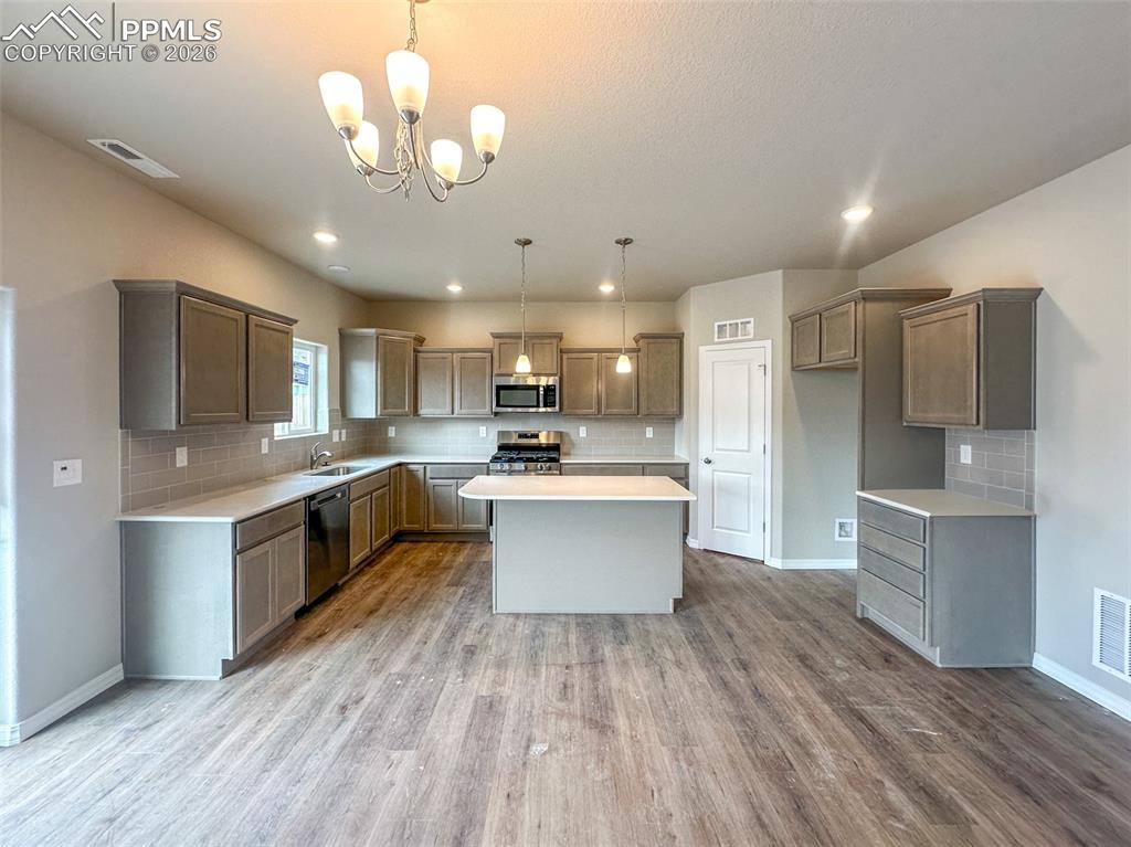 8227 Henzlee Place Falcon CO 80831