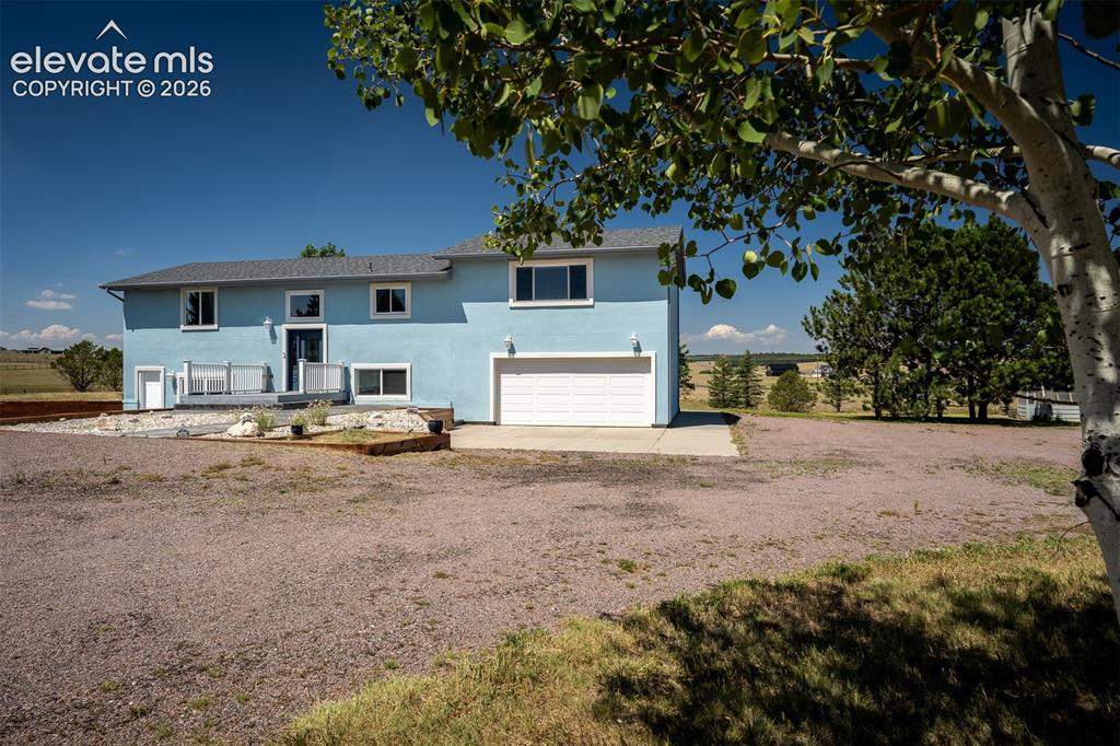 12225 Old Barn Road Elbert CO 80106