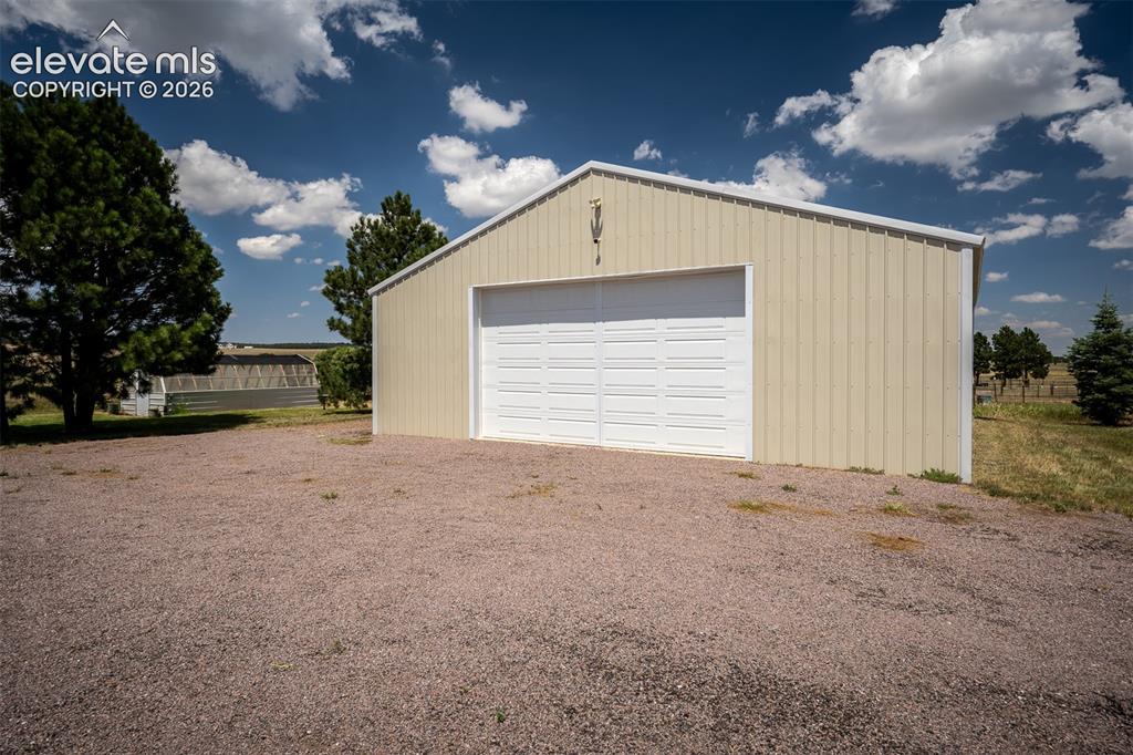 12225 Old Barn Road Elbert CO 80106