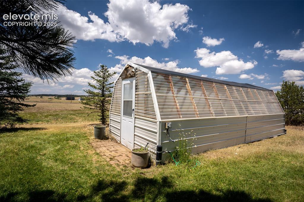 12225 Old Barn Road Elbert CO 80106