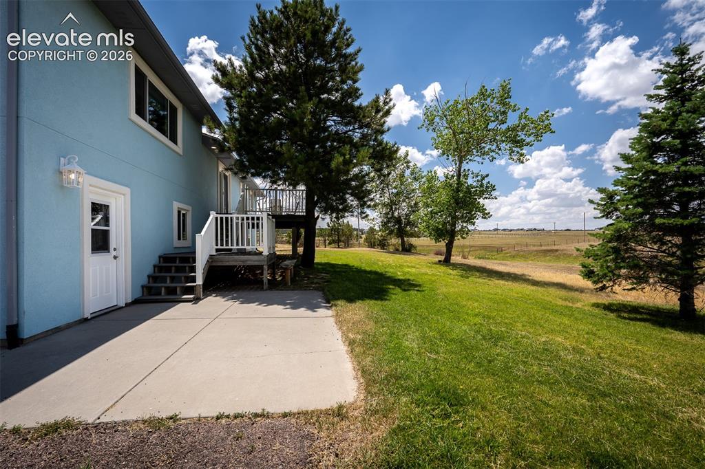 12225 Old Barn Road Elbert CO 80106