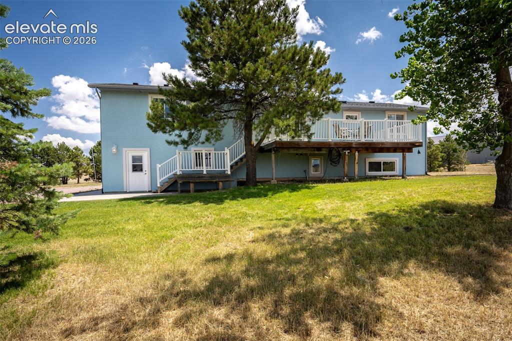 12225 Old Barn Road Elbert CO 80106