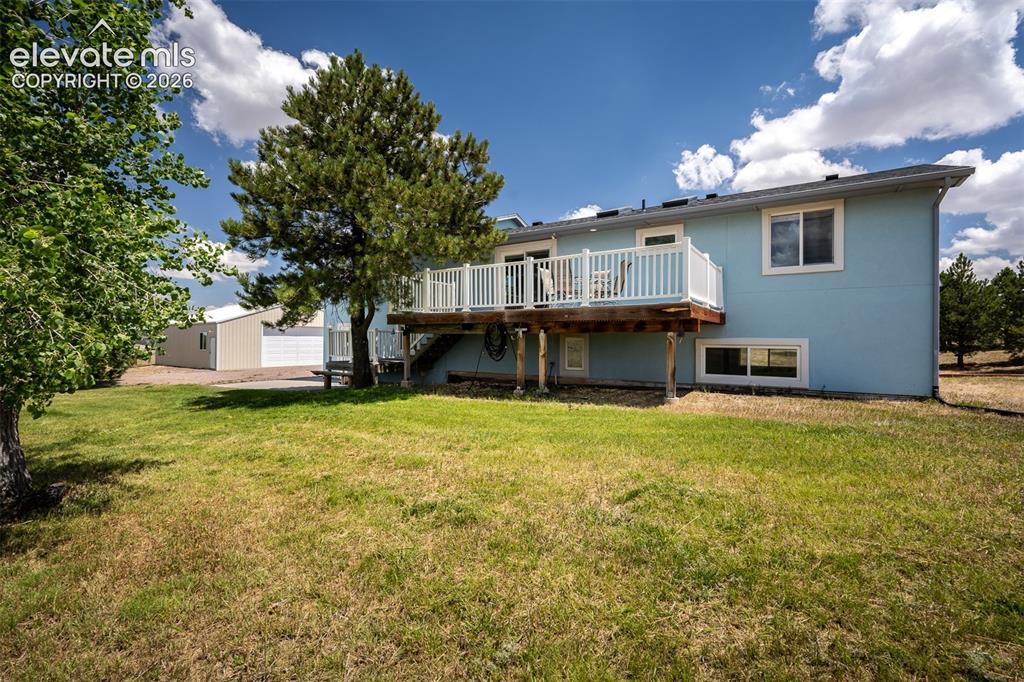 12225 Old Barn Road Elbert CO 80106