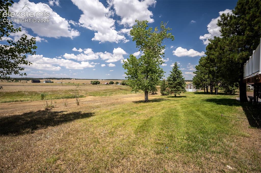 12225 Old Barn Road Elbert CO 80106
