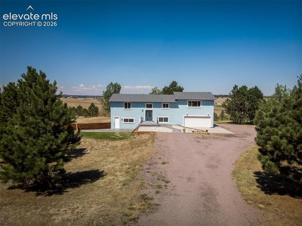 12225 Old Barn Road Elbert CO 80106