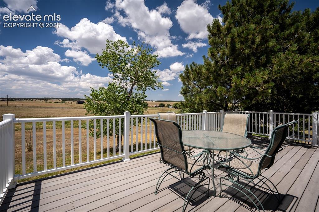 12225 Old Barn Road Elbert CO 80106
