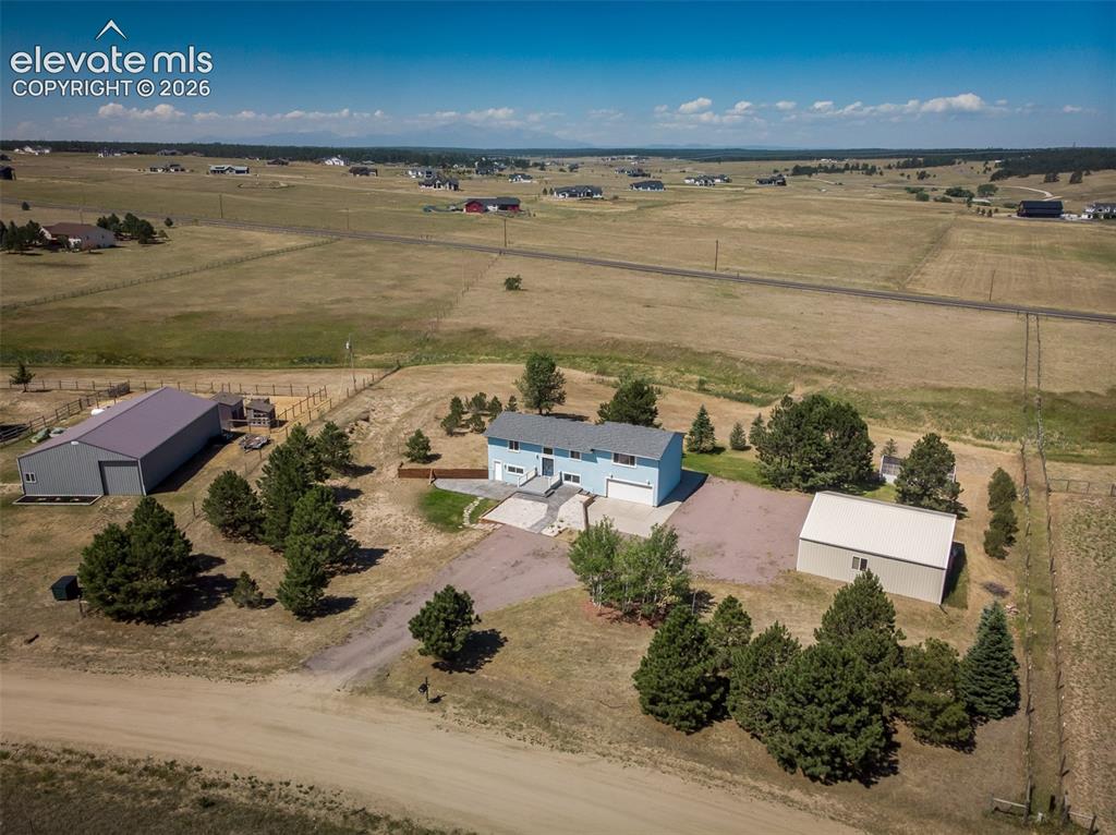 12225 Old Barn Road Elbert CO 80106