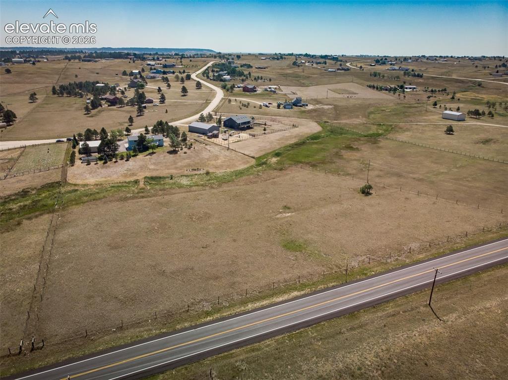 12225 Old Barn Road Elbert CO 80106