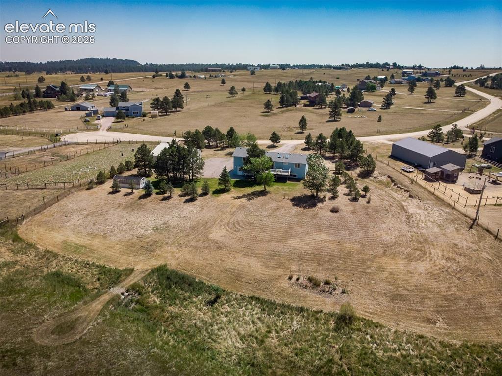 12225 Old Barn Road Elbert CO 80106