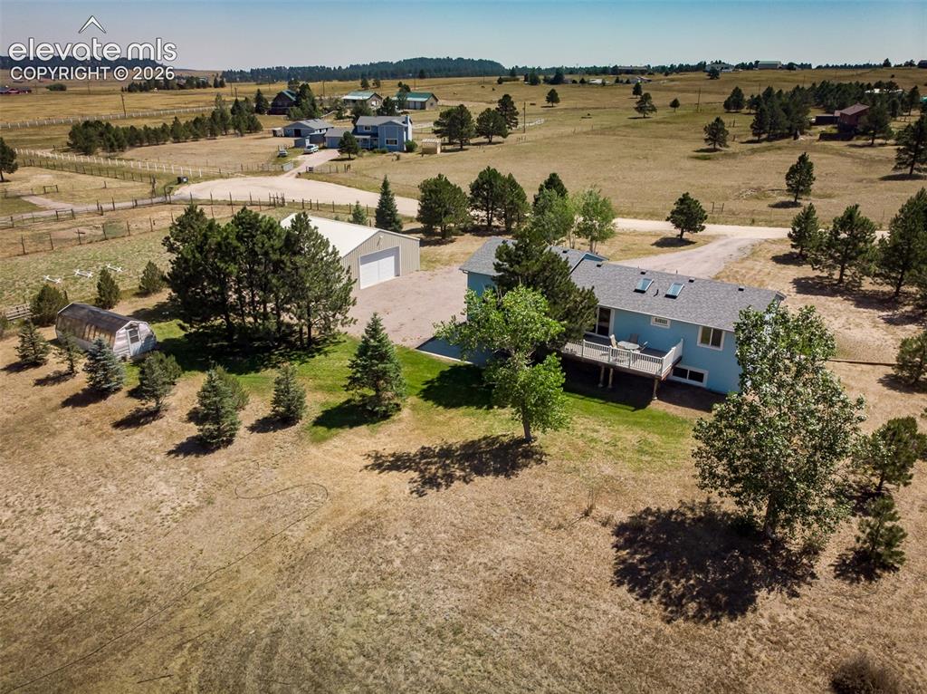 12225 Old Barn Road Elbert CO 80106