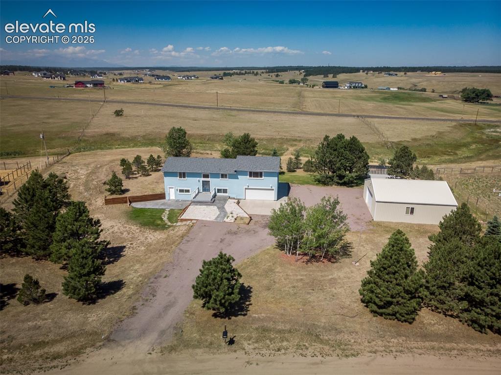12225 Old Barn Road Elbert CO 80106