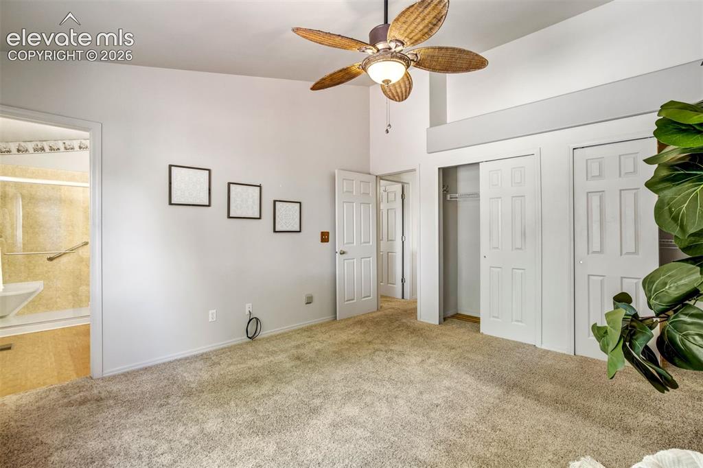 4886 Hawk Meadow Drive Colorado Springs CO 80916