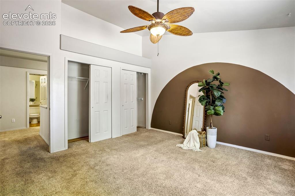 4886 Hawk Meadow Drive Colorado Springs CO 80916