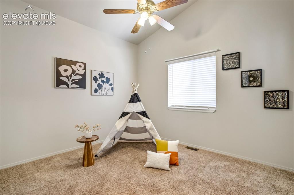 4886 Hawk Meadow Drive Colorado Springs CO 80916