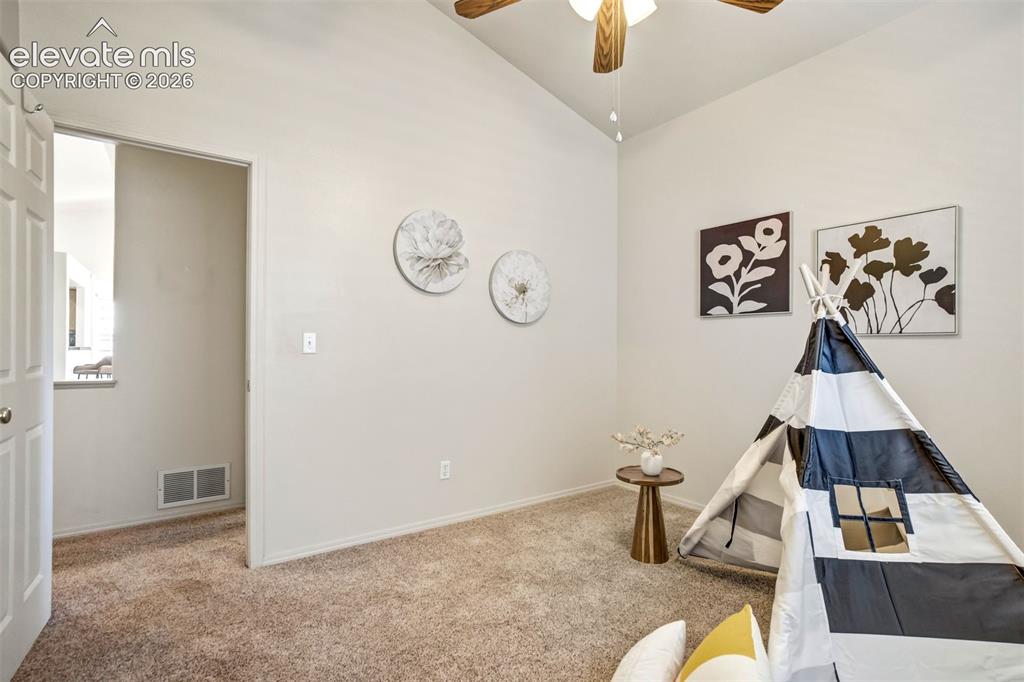 4886 Hawk Meadow Drive Colorado Springs CO 80916